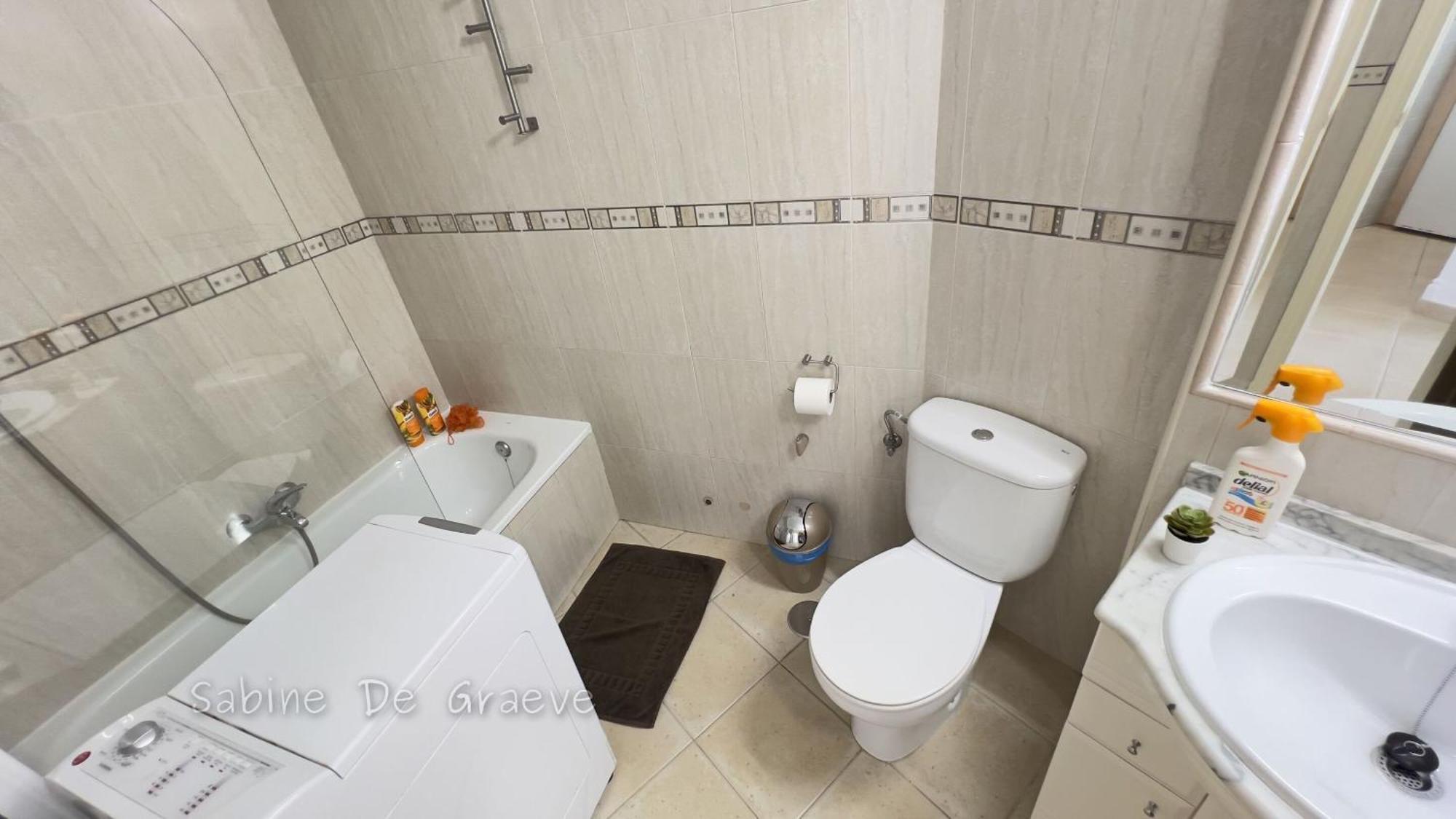 Primera Linea Playa Carabela-c704 Seaside Pool For 2 * Torrox