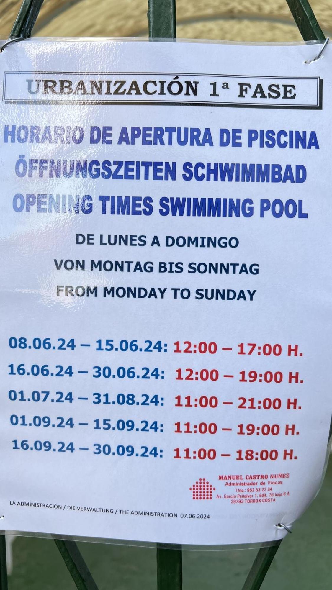 Primera Linea Playa Carabela-c704 Seaside Pool For 2